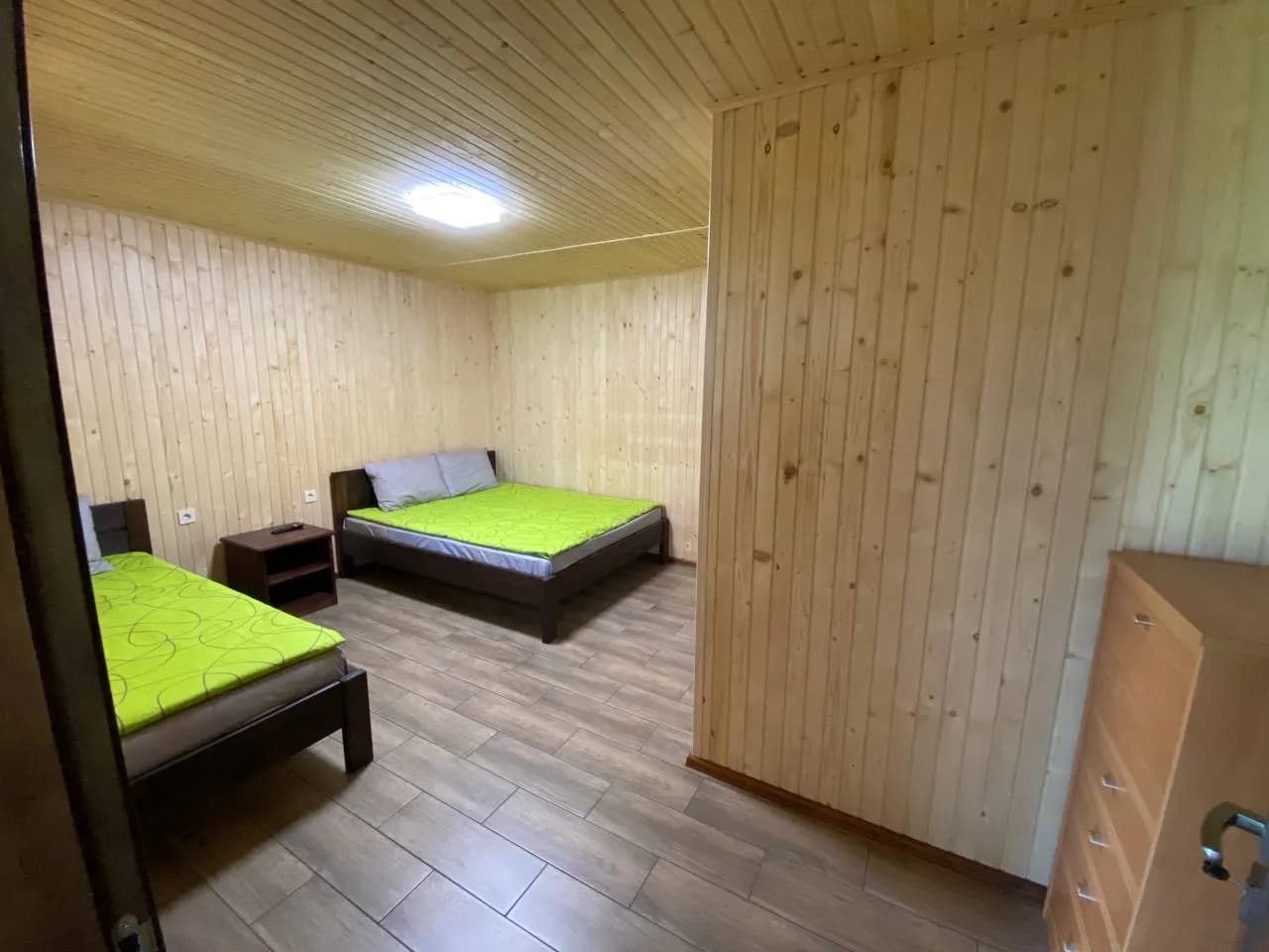 Котедж "Black Cherry" — оренда житла на озері Світязь, Світязь, фото 6 (мініатюра)